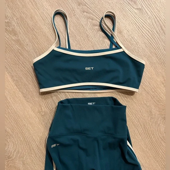 SET ACTIVE ‘no service’ drop - Picture 3 of 4